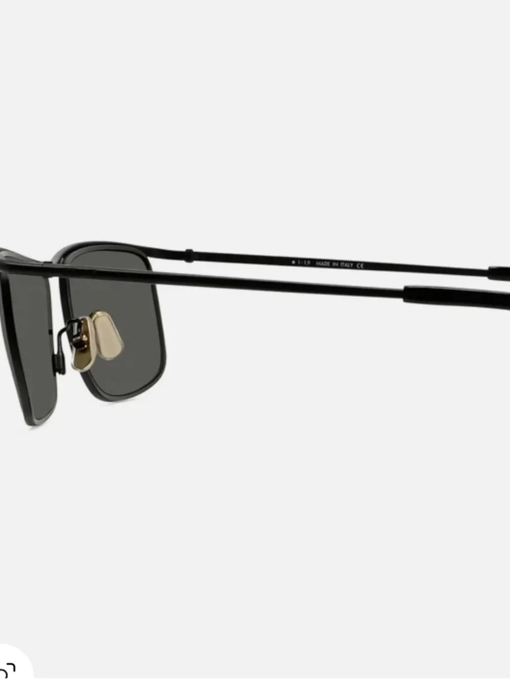 Celine sleek flat
